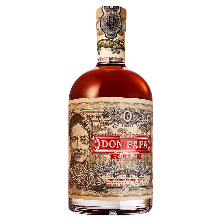 Image of Don Papa