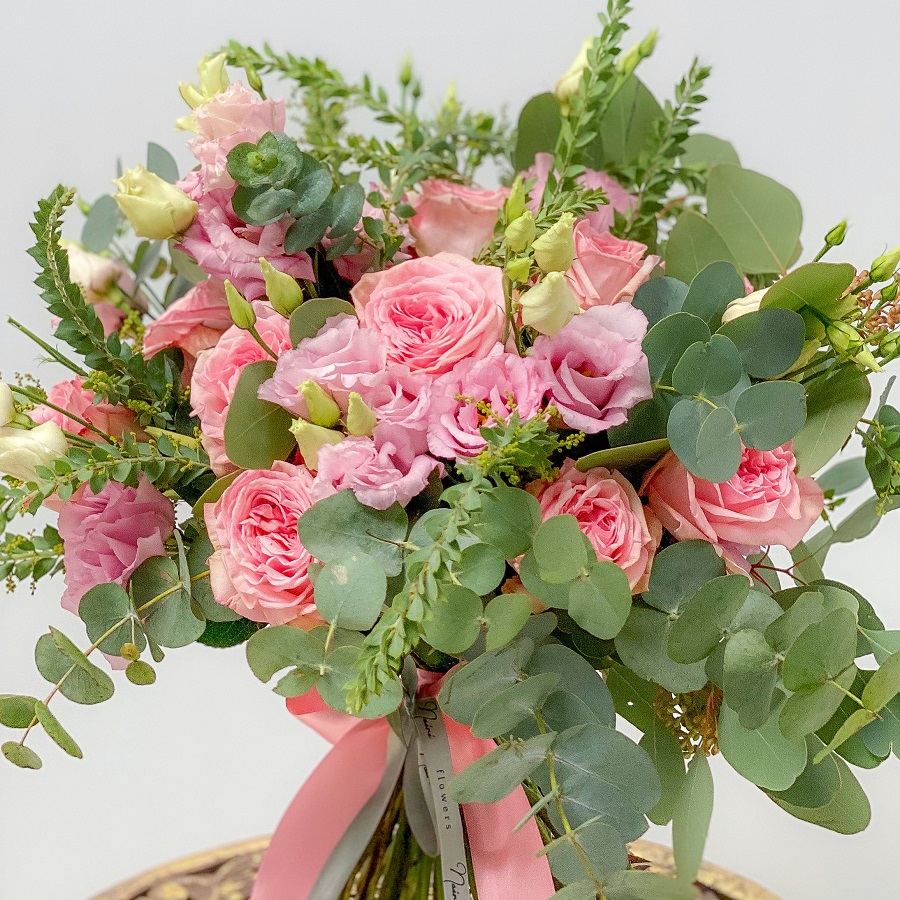 Image of Garden Vibes