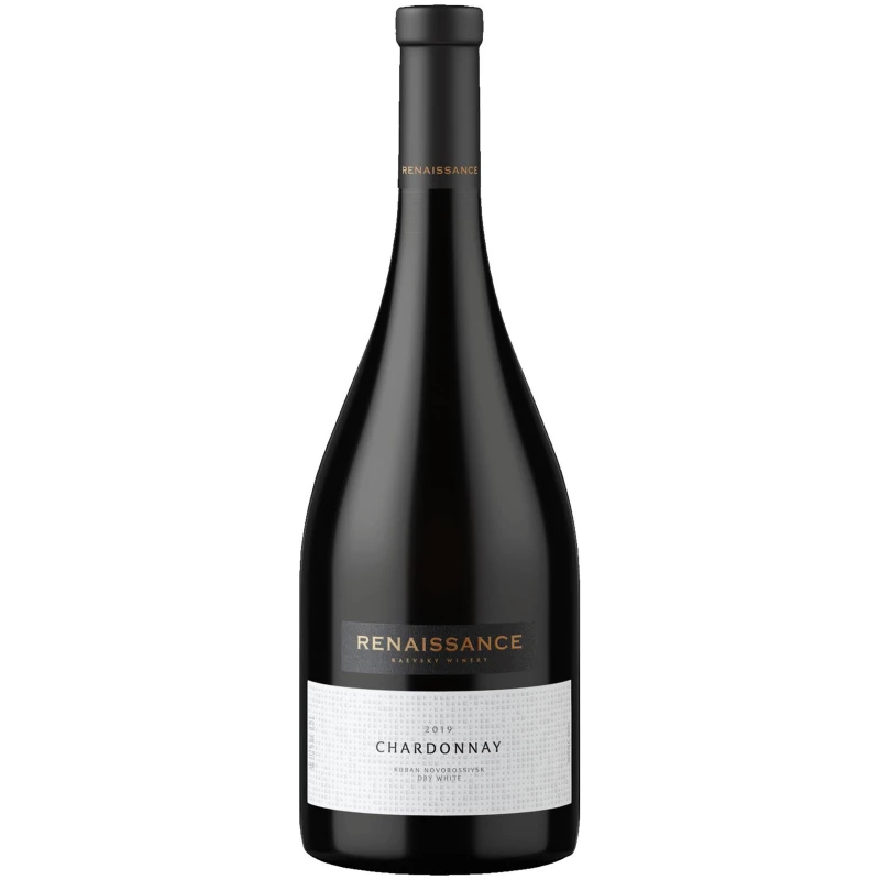 Image of Chardonnay 2019