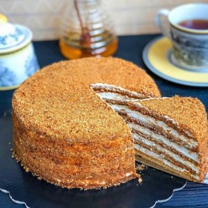 Image of Medow cake