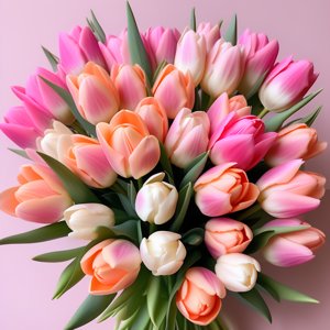 Image of Spring Tulip