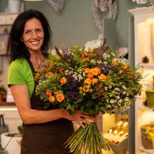 Image of Big Meadow Bouquet